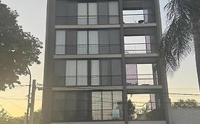 Campana Suites
